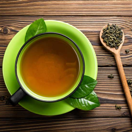 So Sánh Hàm Lượng Caffein Trong Trà Và Cafe